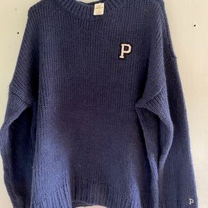Victoria’s Secret Pink Sweater